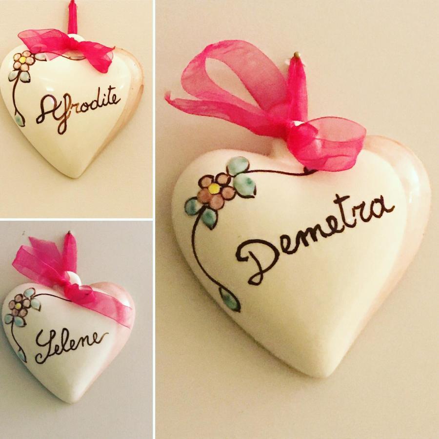 Bed & Breakfast Dea Naples