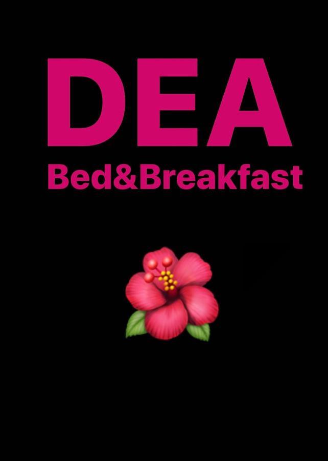 Dea Napoli