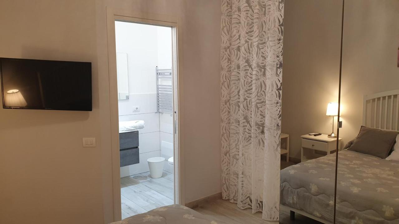 Dea Bed & Breakfast Napoli