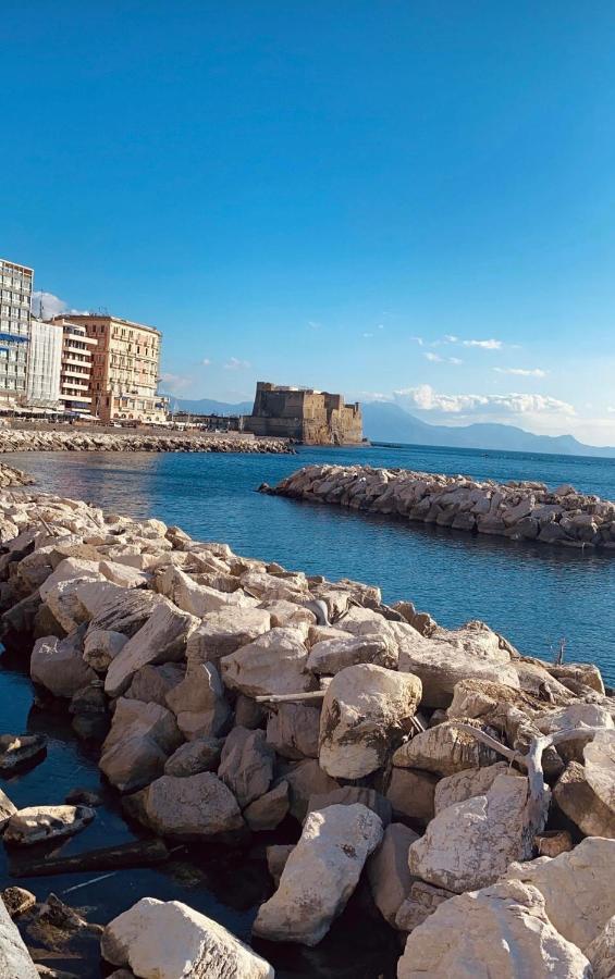 Bed & Breakfast Dea Napoli
