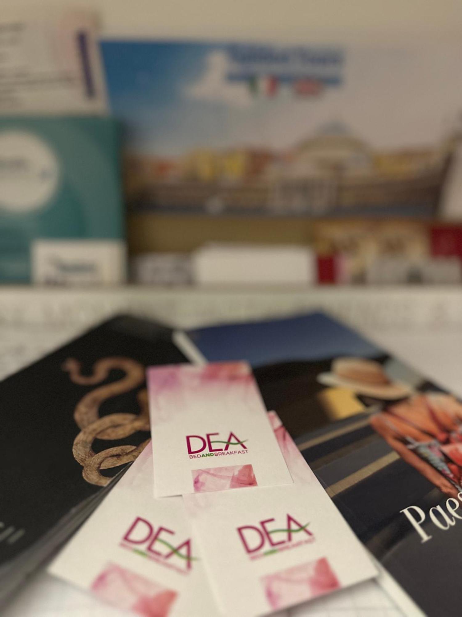 Dea Napoli