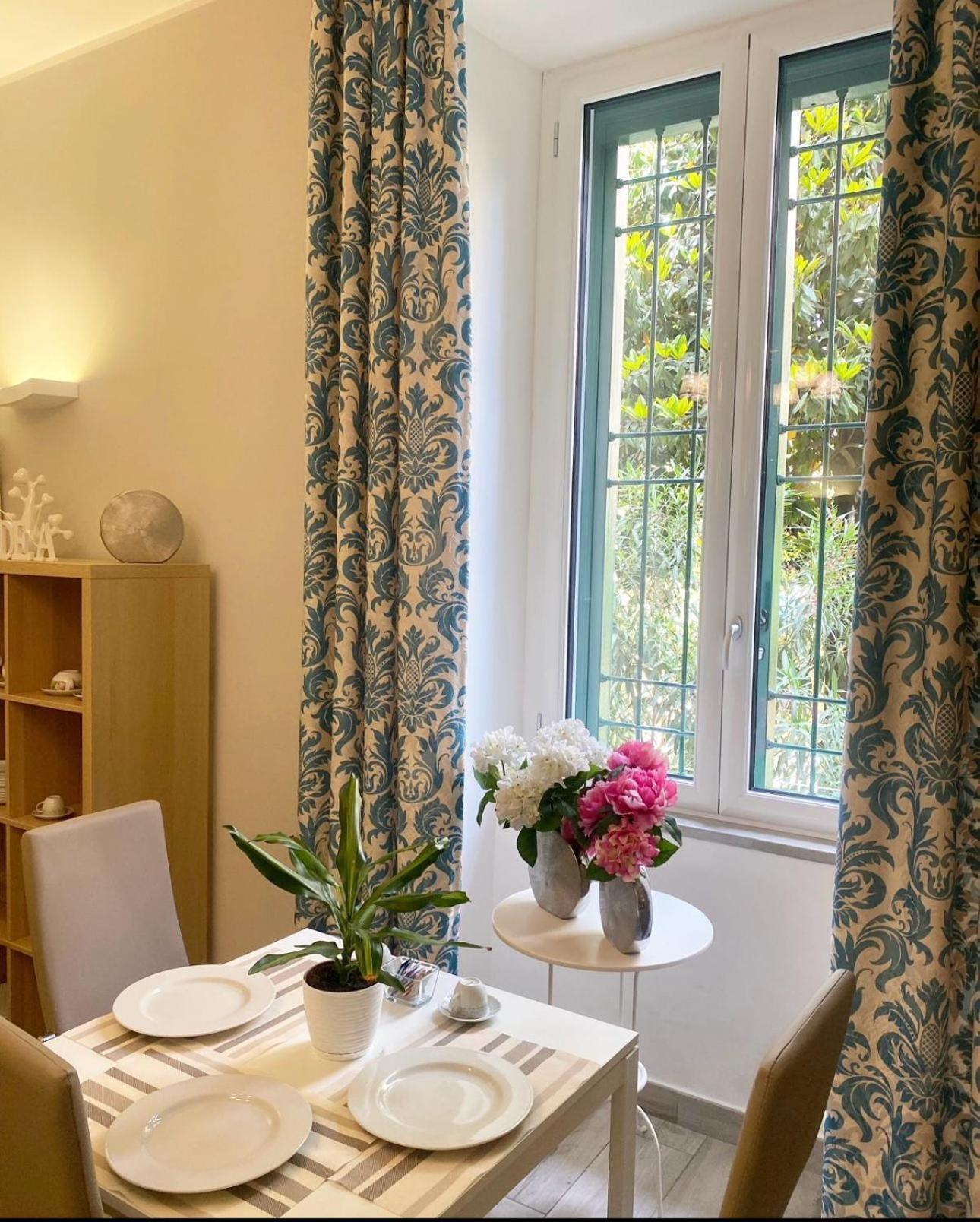 Bed & Breakfast Dea Napoli