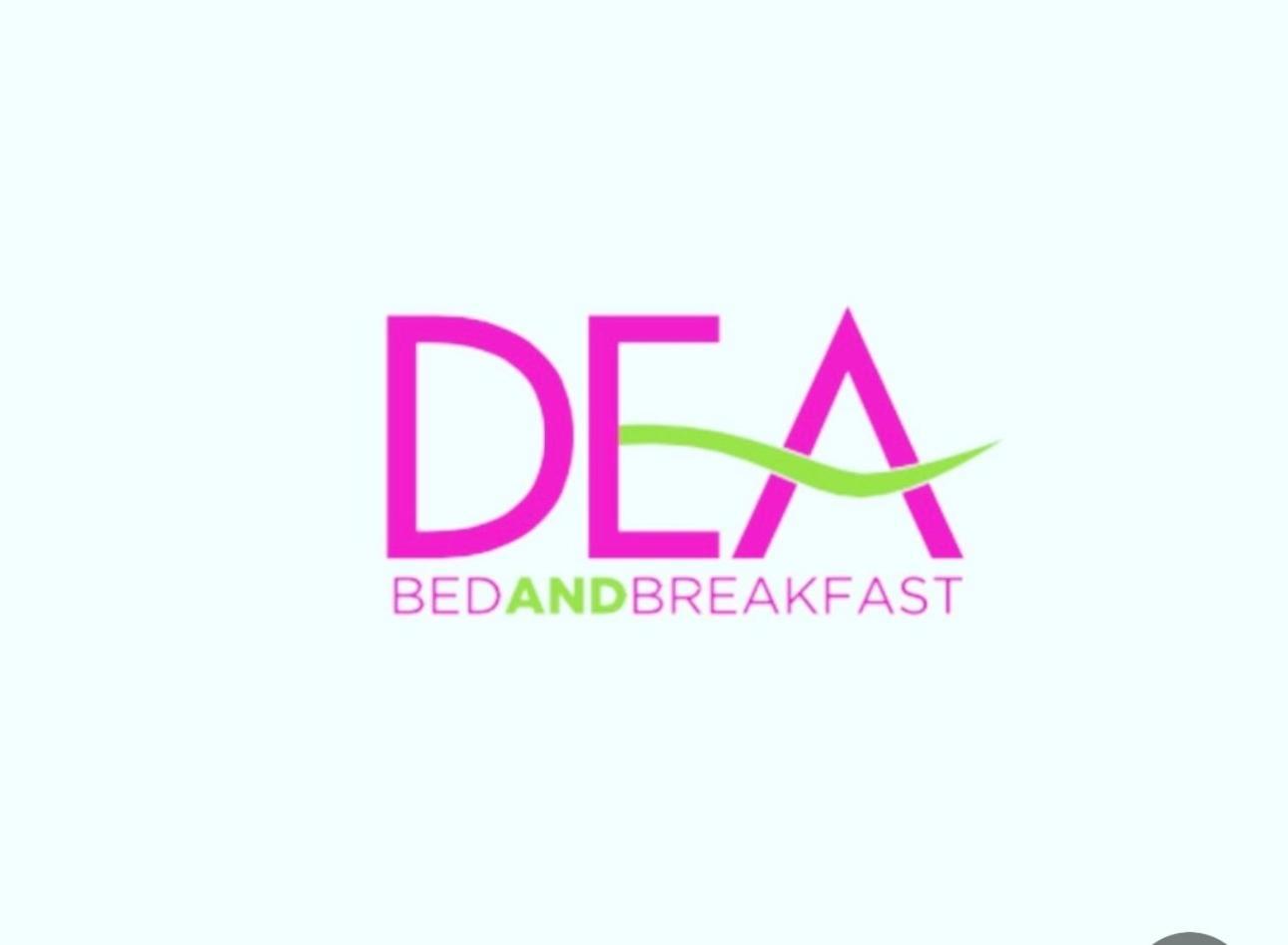 Dea Couette-café